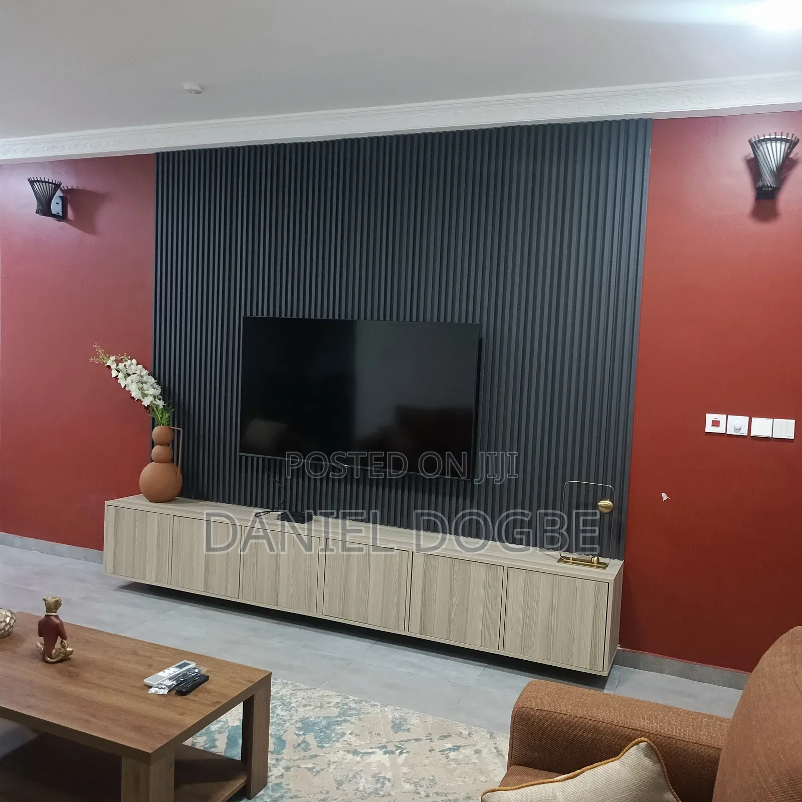 2bdrm Apartment in Time, Pillar 2 for rent