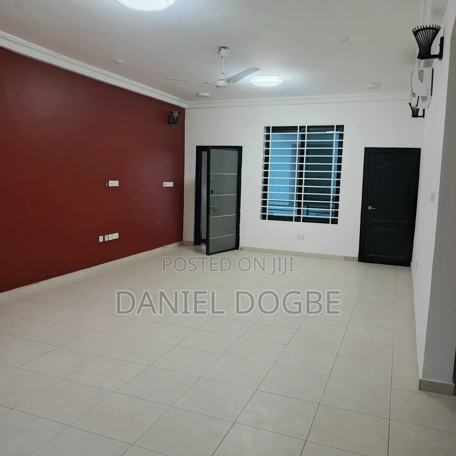 2bdrm Apartment in Time, Pillar 2 for rent