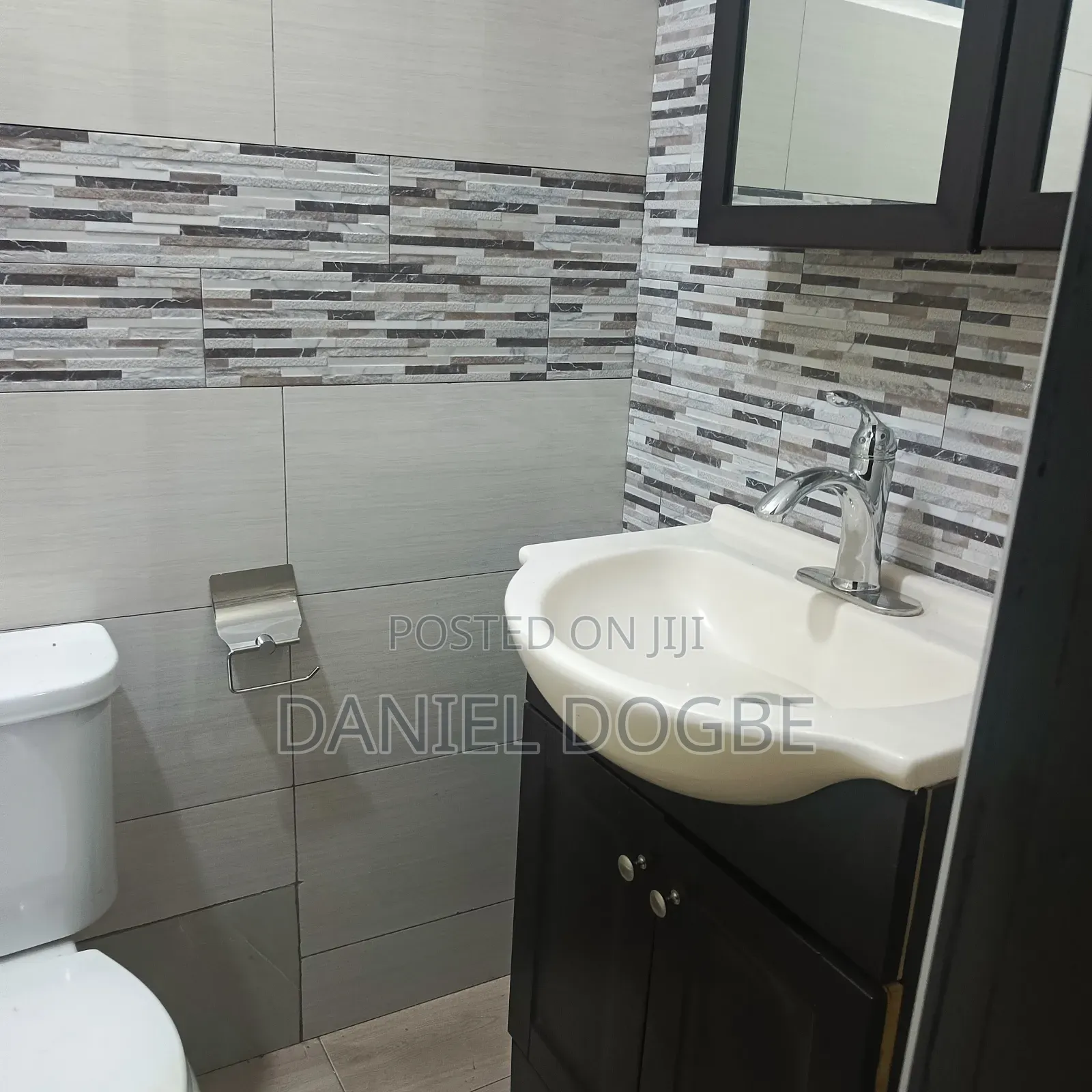 2bdrm Apartment in Time, Pillar 2 for rent