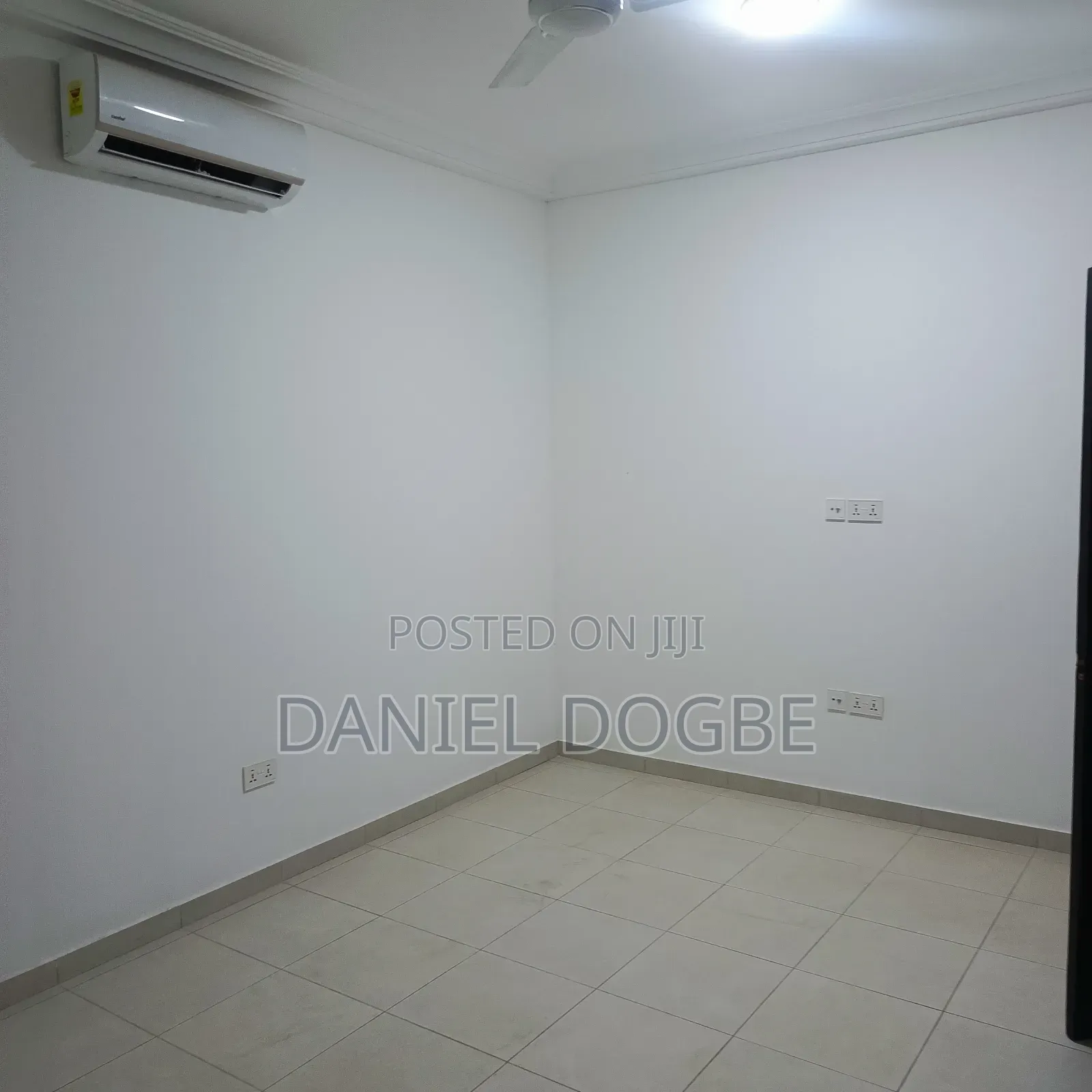 2bdrm Apartment in Time, Pillar 2 for rent