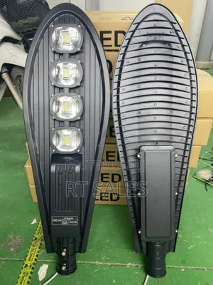 Street Lights