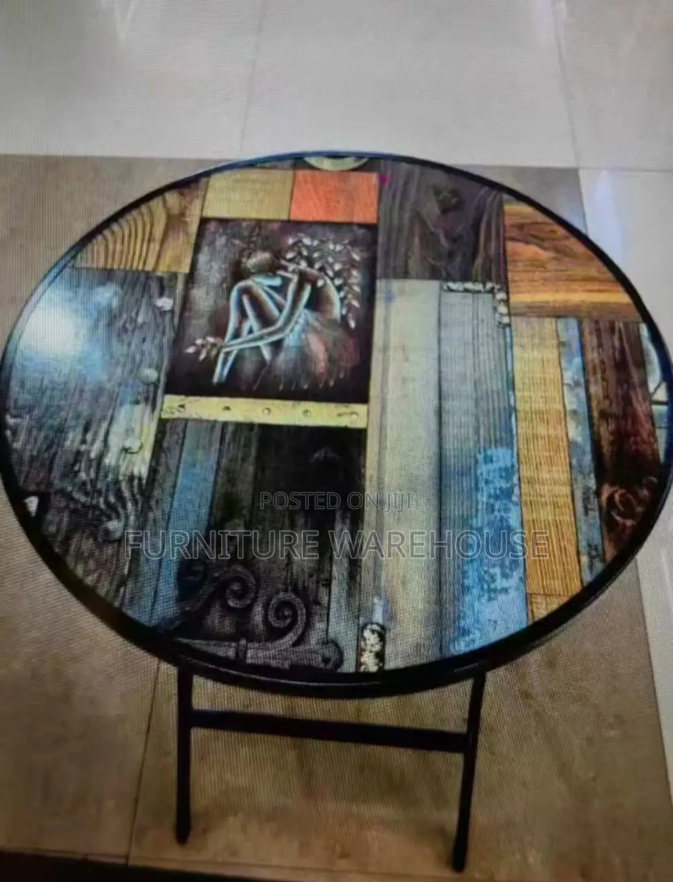 Folding Table