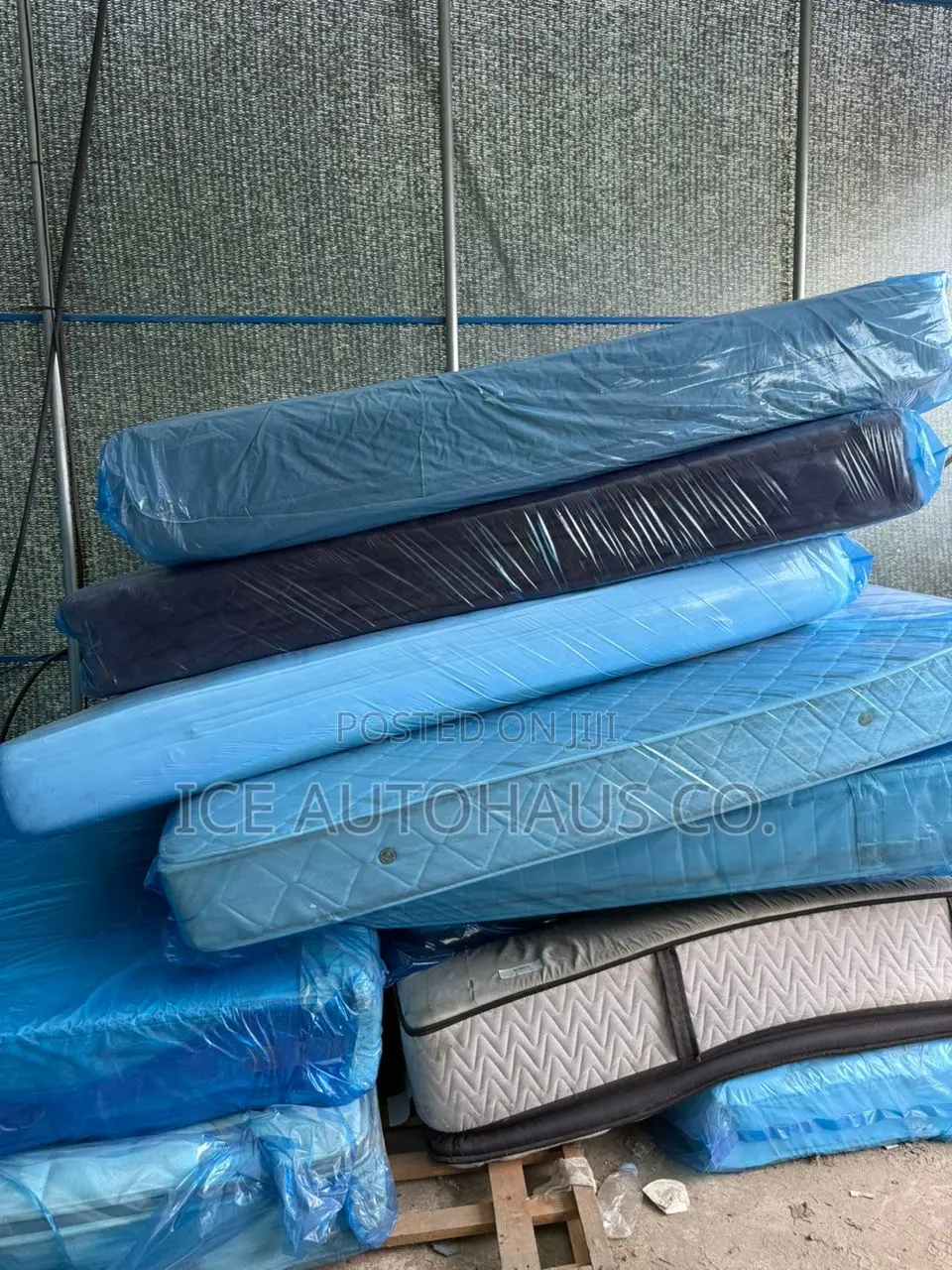 Quality Mattresses