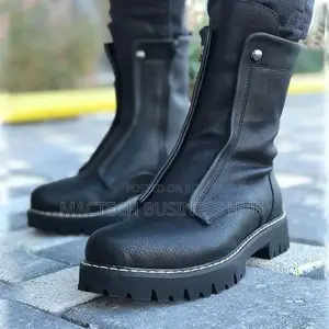 Calvin Klien Long Boots