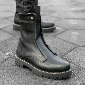 Calvin Klein Shoes ( Long Boots )