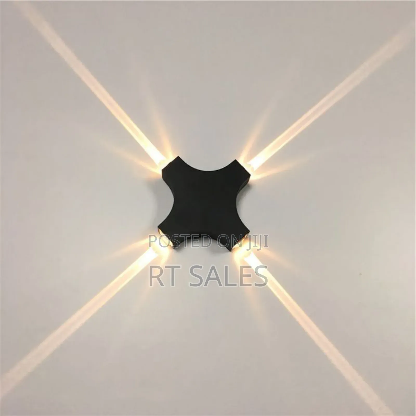 Water Resistant Wall Light