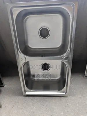 Armless Heavy Cabinet Kitchen Sink