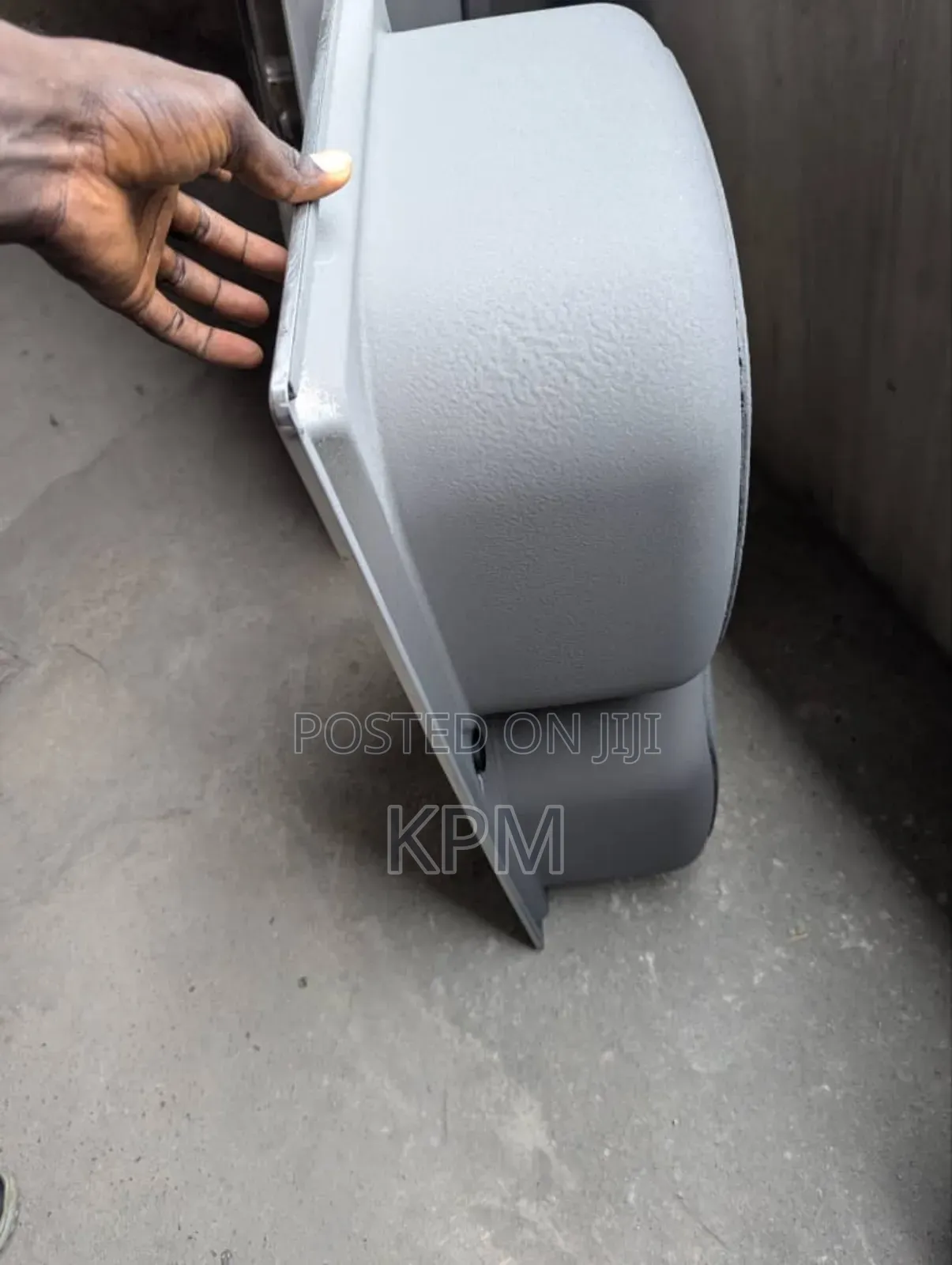 Armless Heavy Cabinet Kitchen Sink