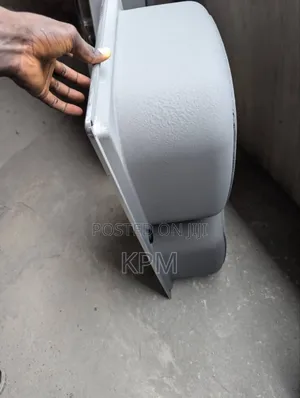 Armless Heavy Cabinet Kitchen Sink