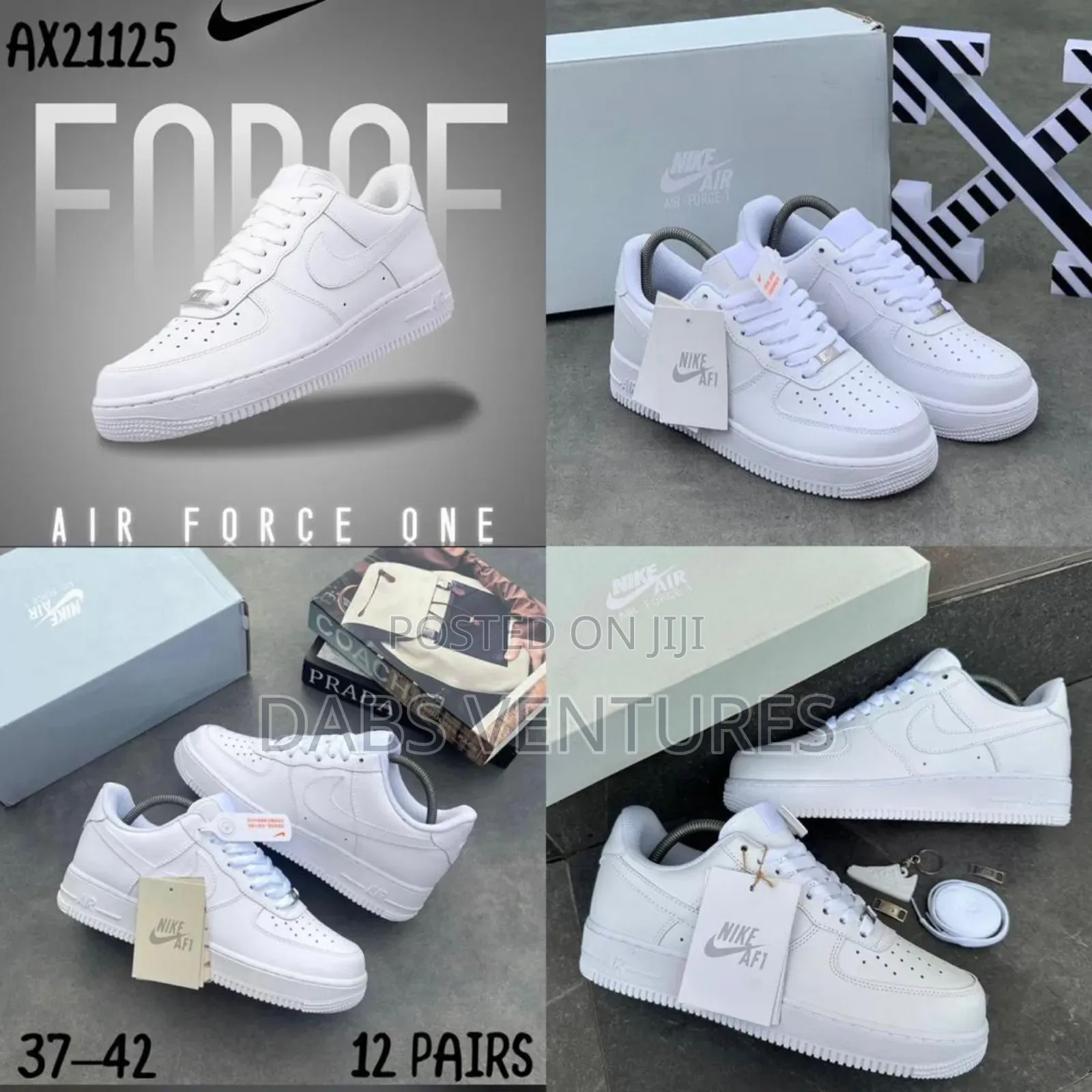 Airforce Sneakers