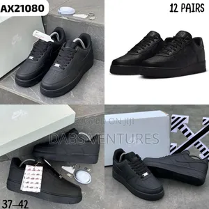 Airforce Sneakers