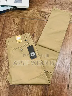 Khaki Available