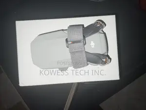 Dji Mini Drone Complete With Accessories