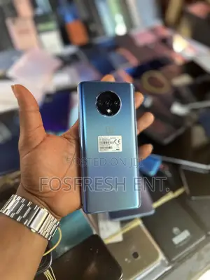 OnePlus 7T 128 GB Purple