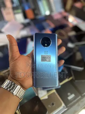 OnePlus 7T 128 GB Purple