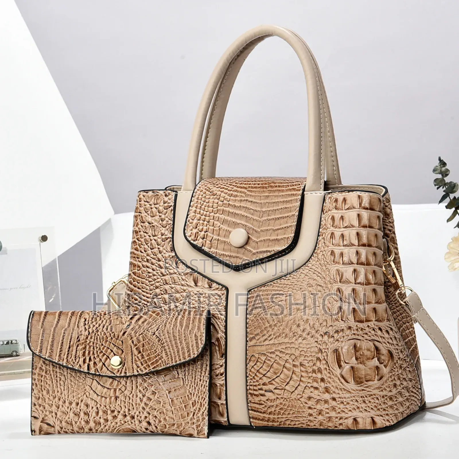Ladies Bag