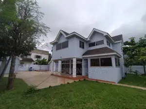 4bdrm House in Abelemkpe for rent