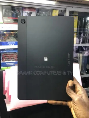 Samsung Galaxy Tab A9+ 64 GB Gray