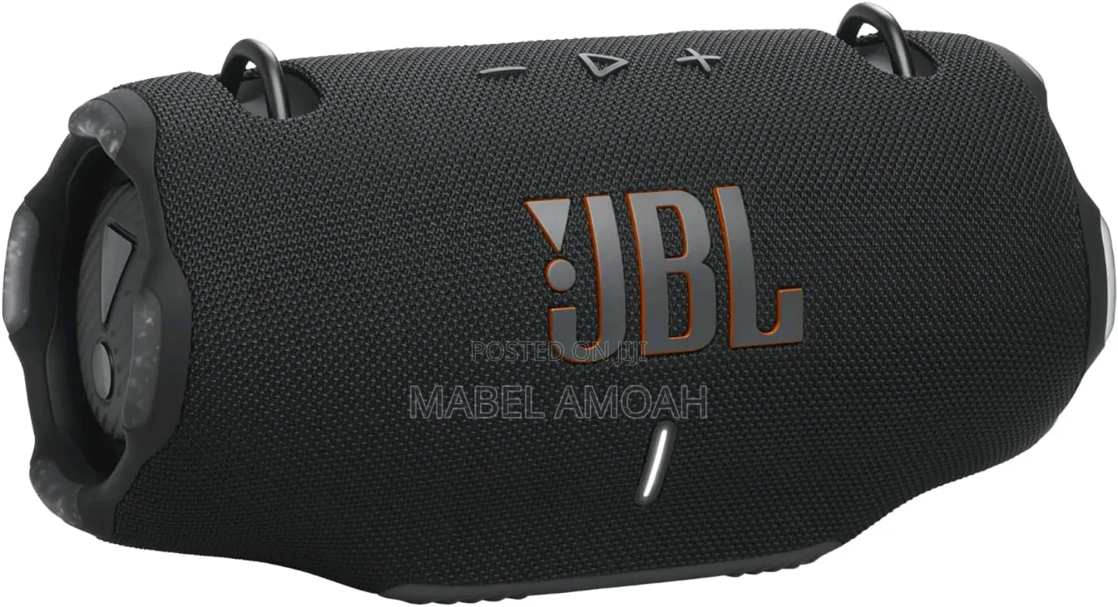 JBL Xtreme 3