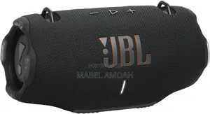 JBL Xtreme 3