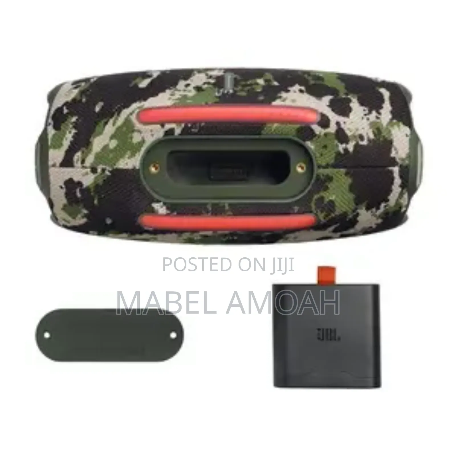 JBL Xtreme 3