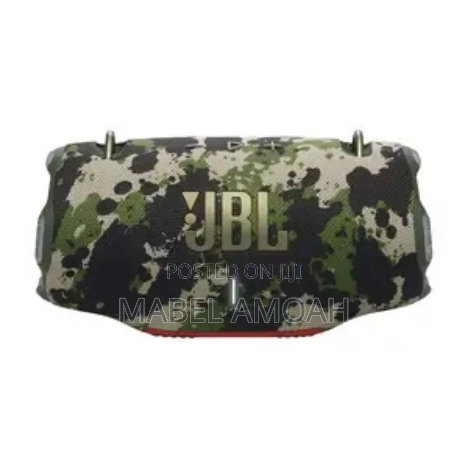 JBL Xtreme 3