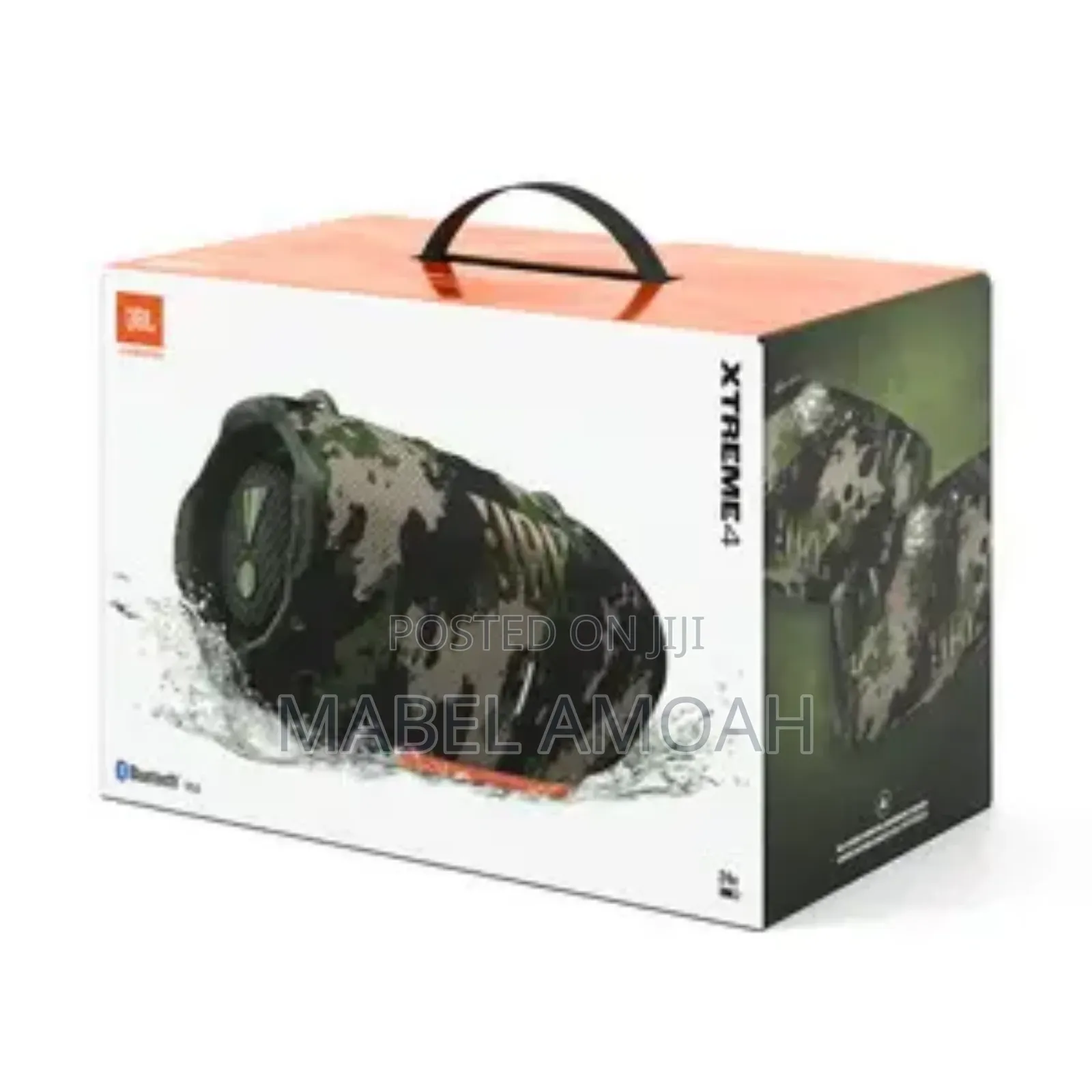 JBL Xtreme 3