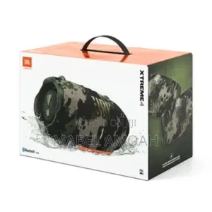JBL Xtreme 3