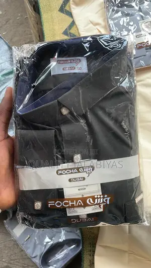 Kids Quality Jalabiya