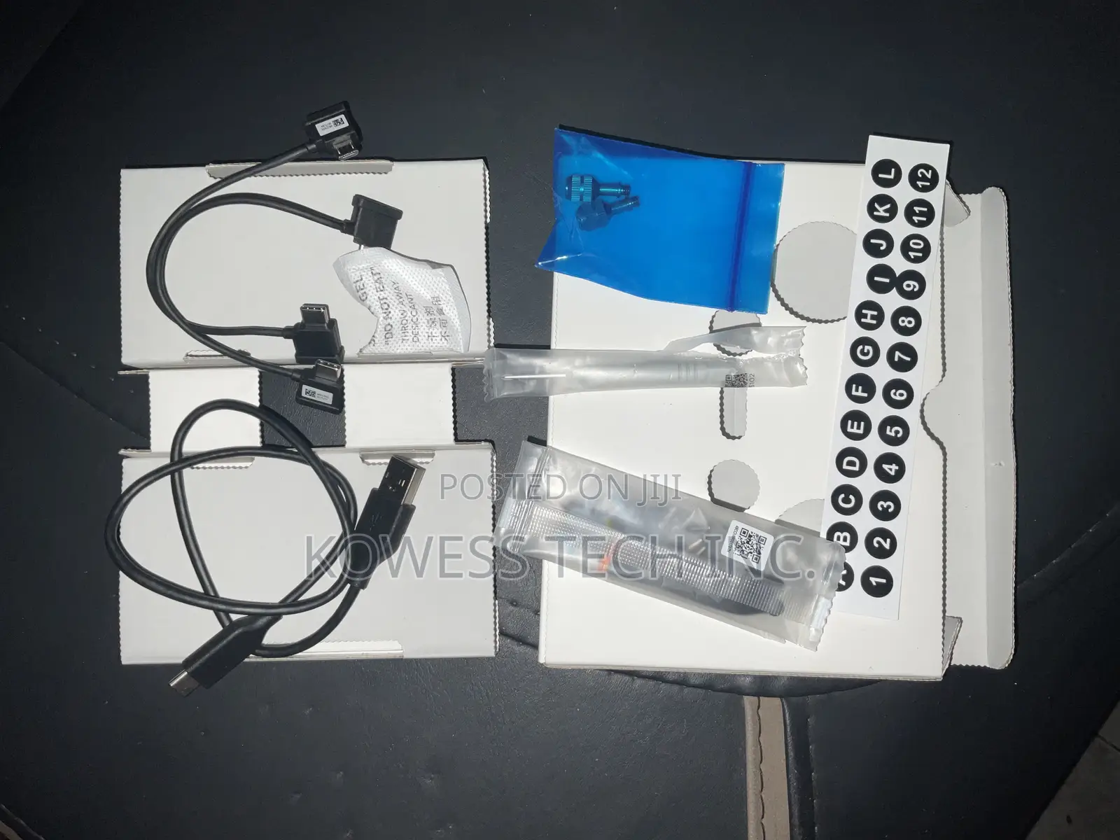 Dji Mini Drone Complete With Accessories