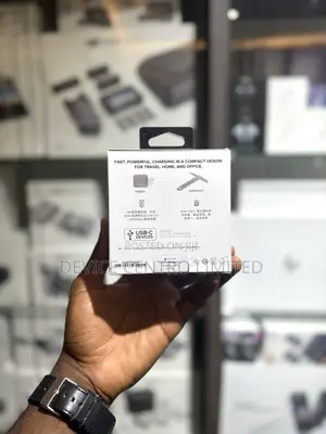 Mophie 30w Usb-c Charger