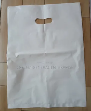 Plain/Pharmacy Polybags