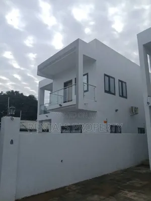3bdrm Mansion in Ghana Flag for sale