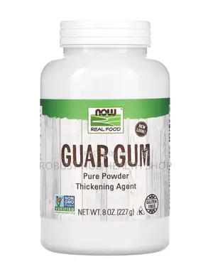 Guar Gum Food Thickener