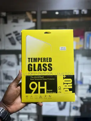 iPad A16 Protector