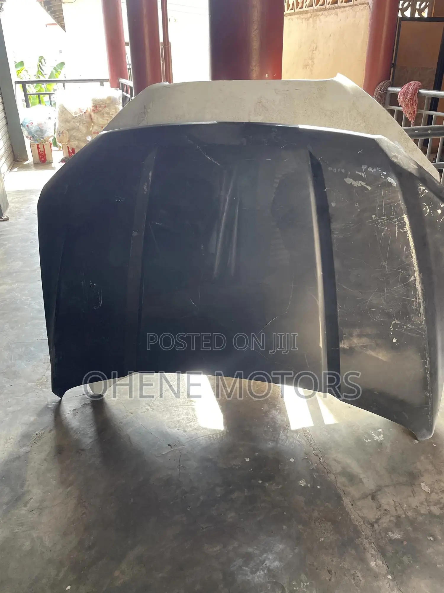 Ford 150 2016-2020 Boonet Available