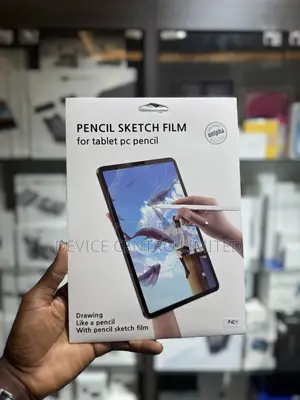 iPad Air 11inches Screen Protector