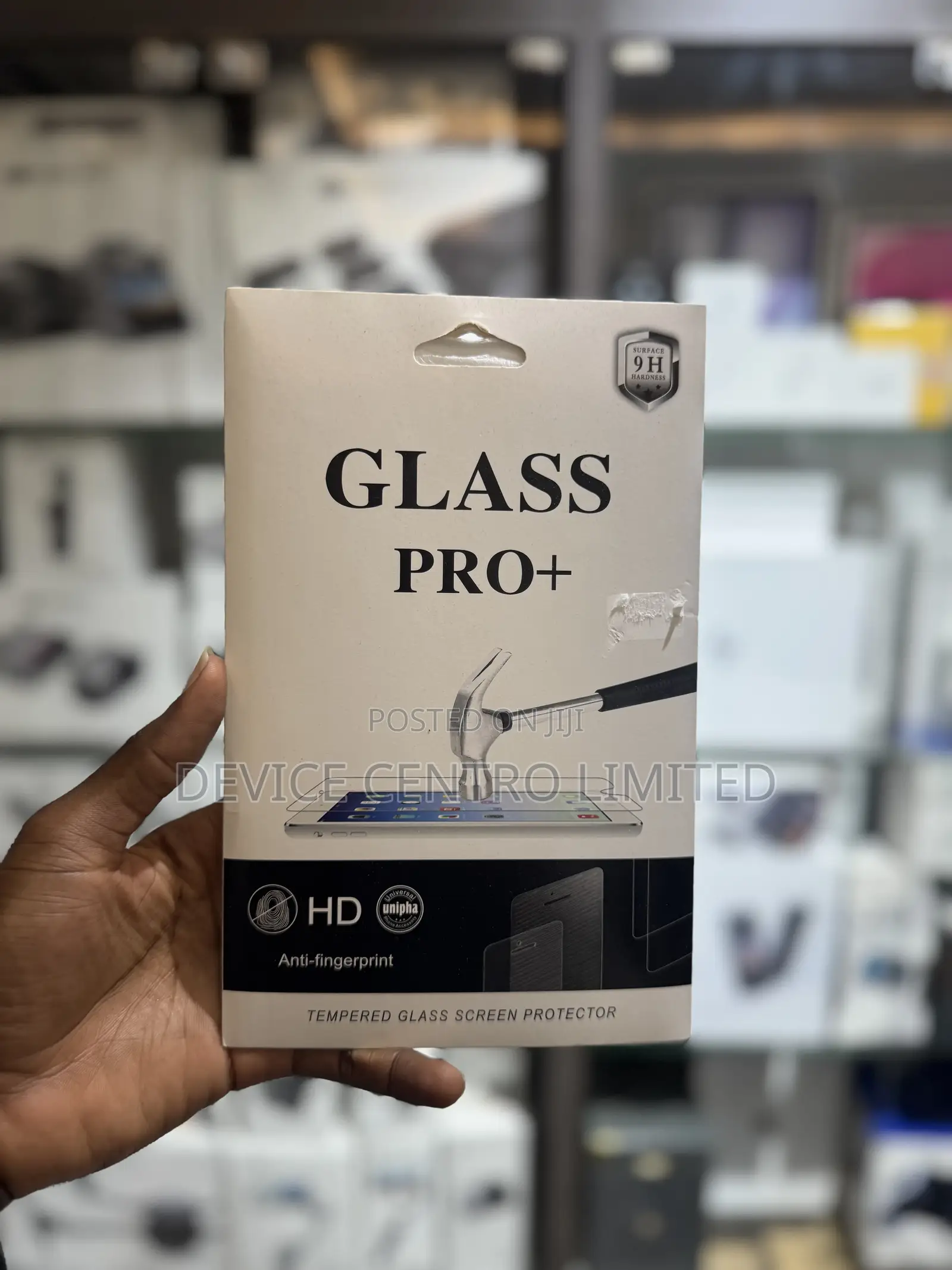 Apple iPad Mini Screen Protector