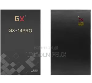 iPhone 14 Pro Max Screen