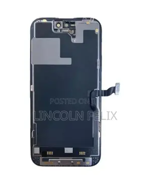 iPhone 14 Pro Max Screen