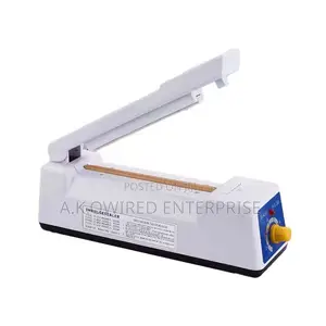 300mm Hand Impulse Heat Sealer