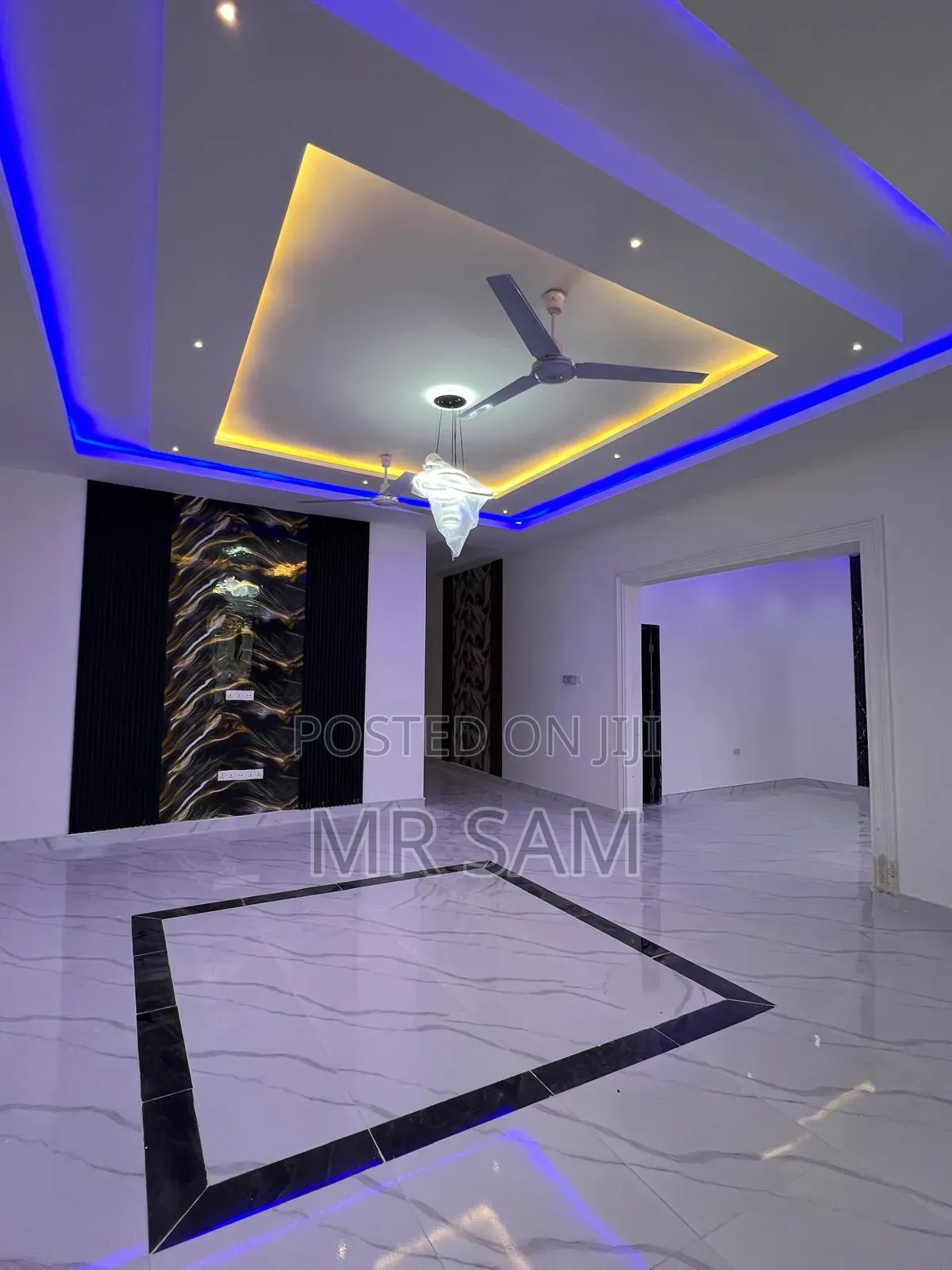 3bdrm House in Sam Properties, Kasoa for sale