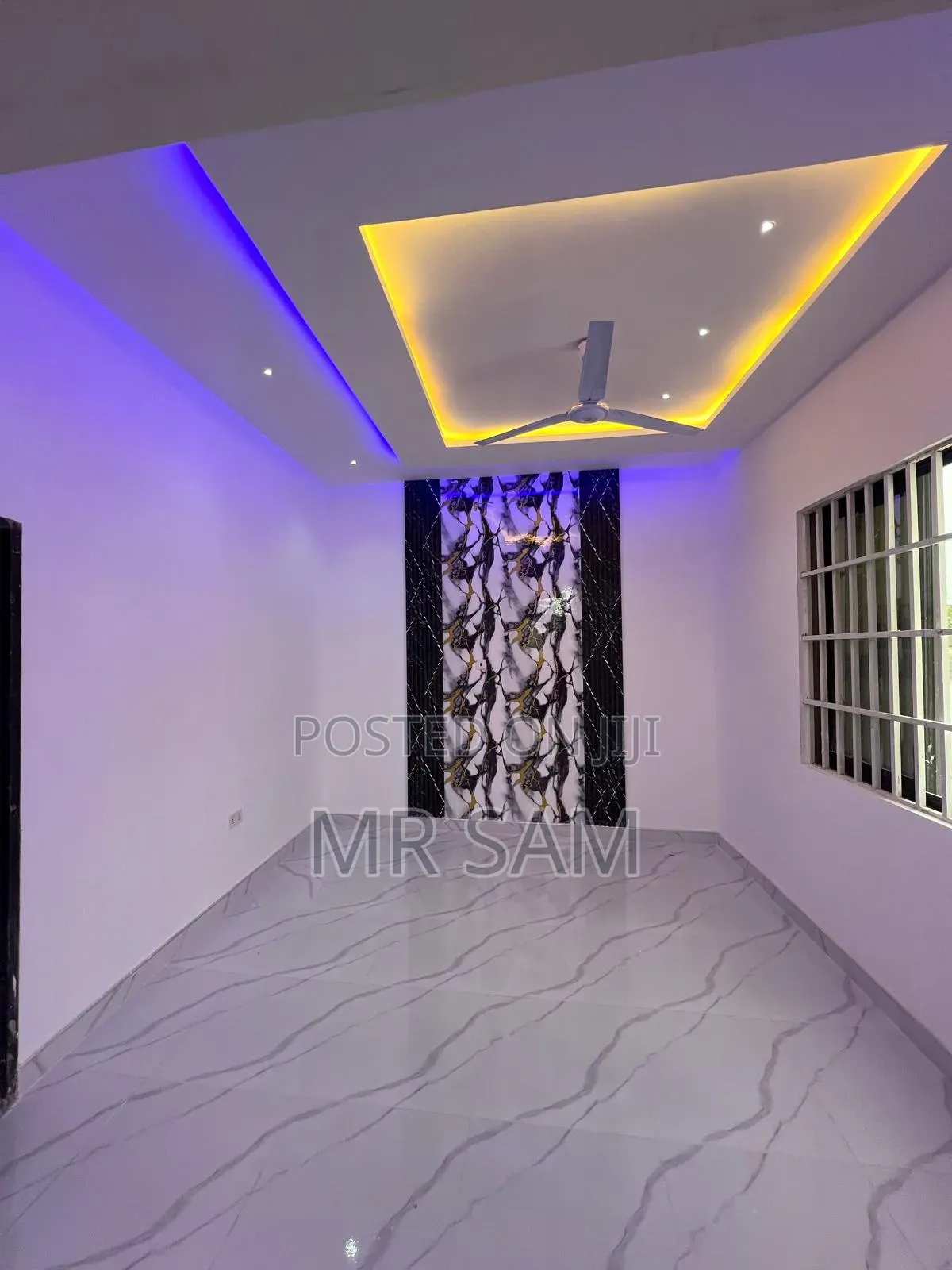 3bdrm House in Sam Properties, Kasoa for sale