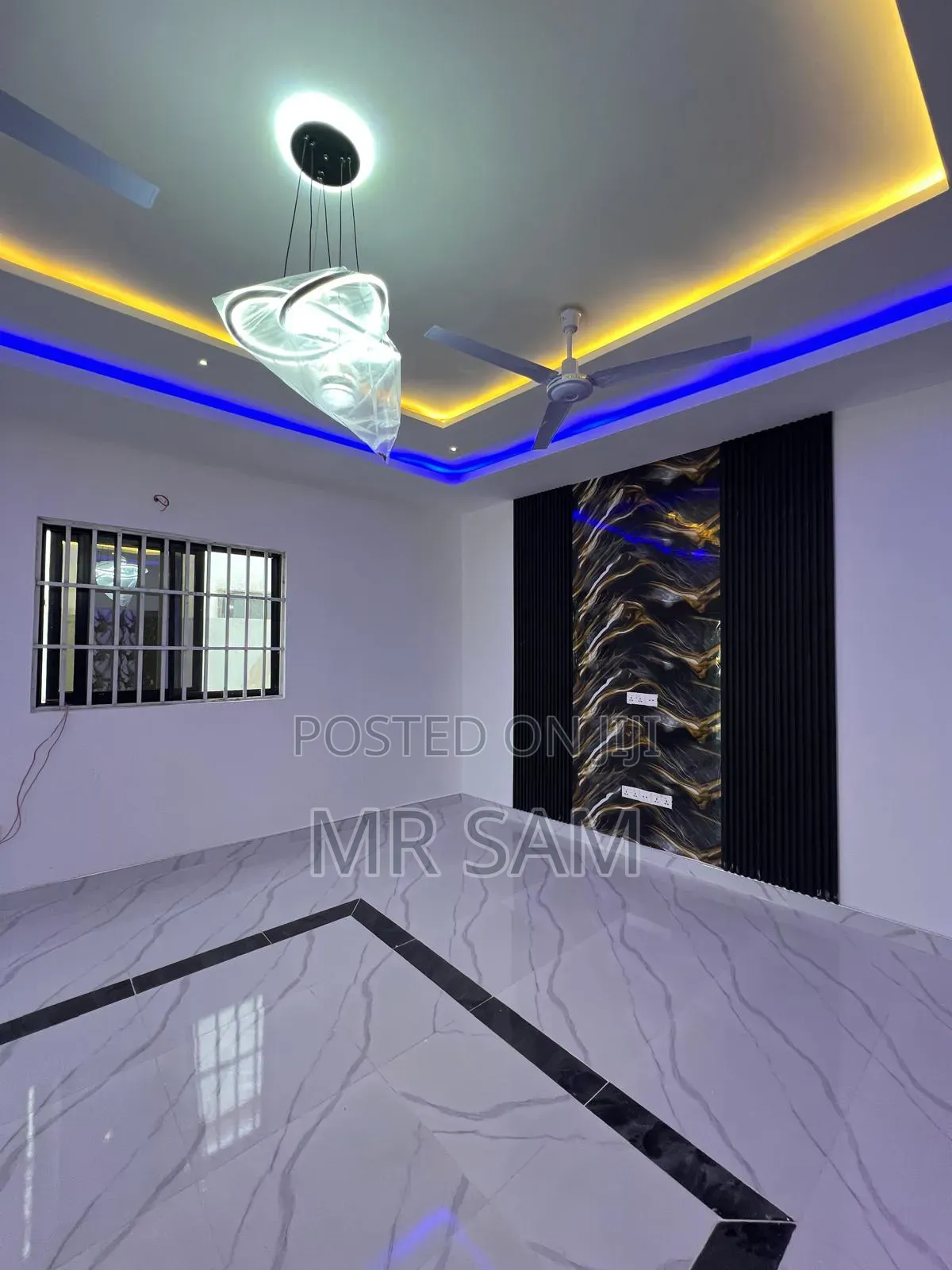 3bdrm House in Sam Properties, Kasoa for sale