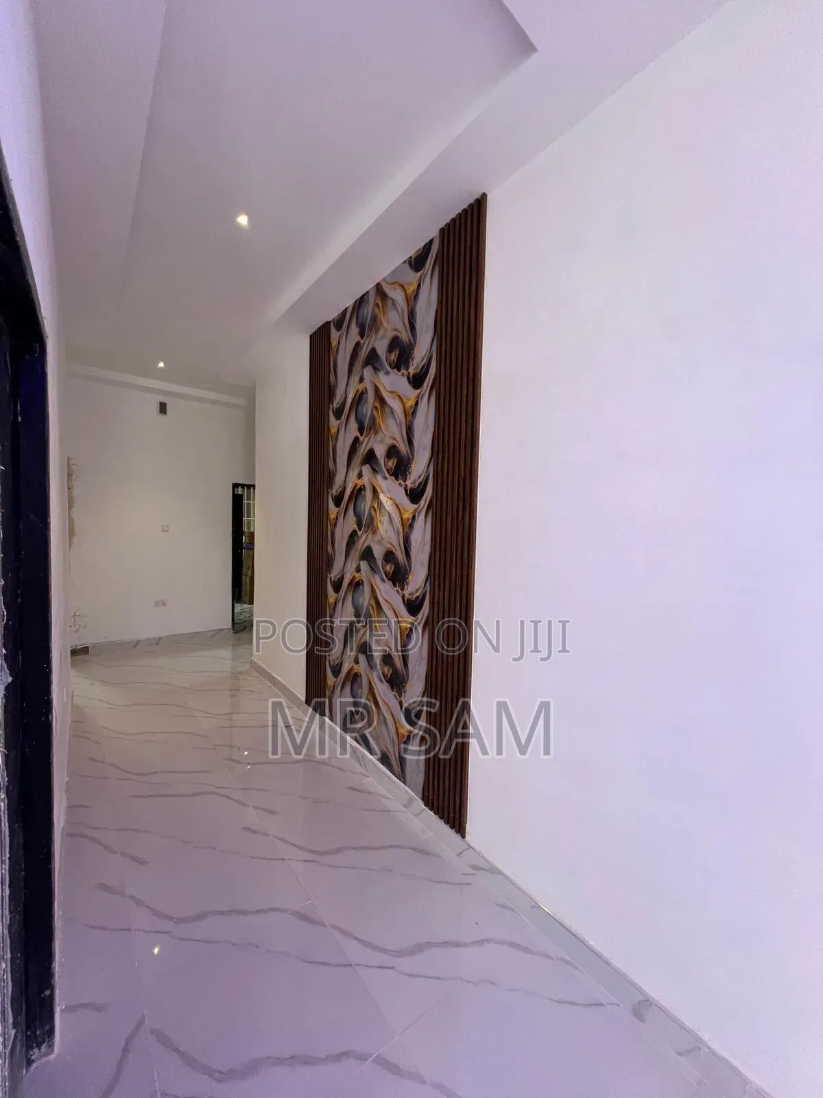 3bdrm House in Sam Properties, Kasoa for sale