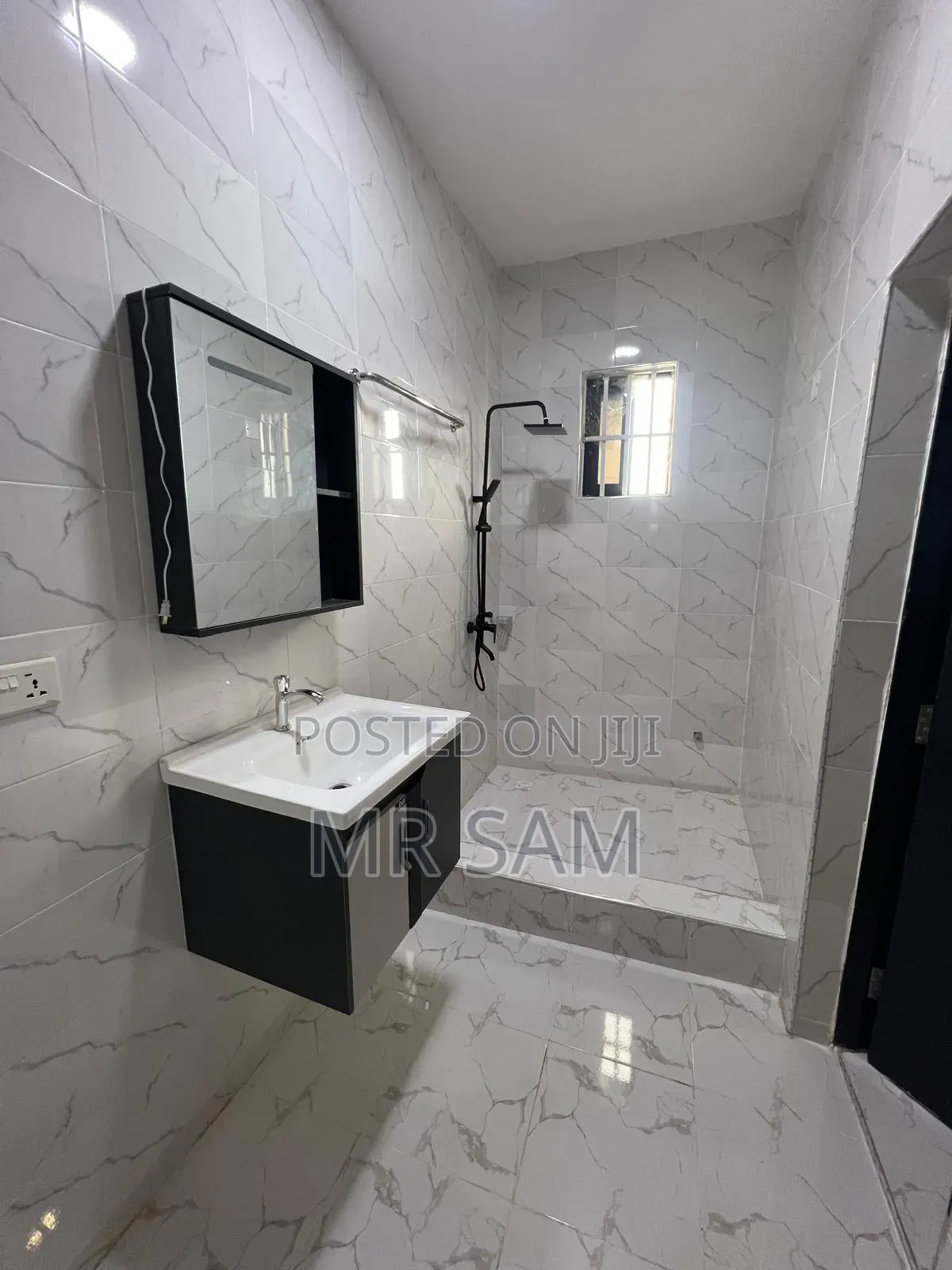 3bdrm House in Sam Properties, Kasoa for sale