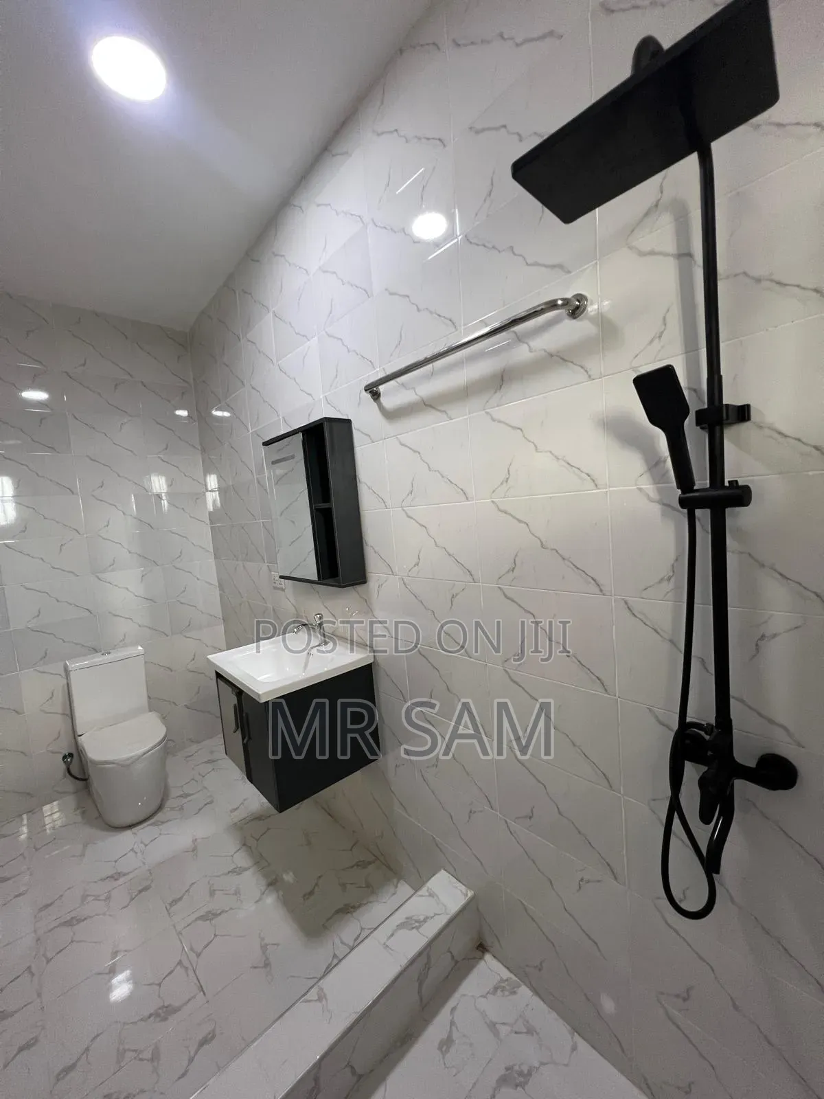 3bdrm House in Sam Properties, Kasoa for sale