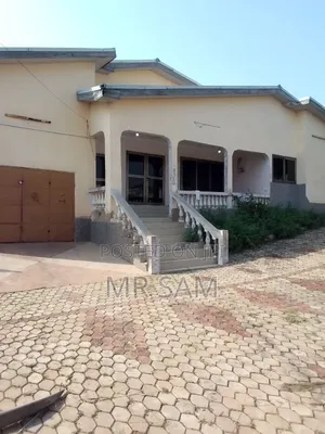 5bdrm House in Sam Properties, Gbawe for sale