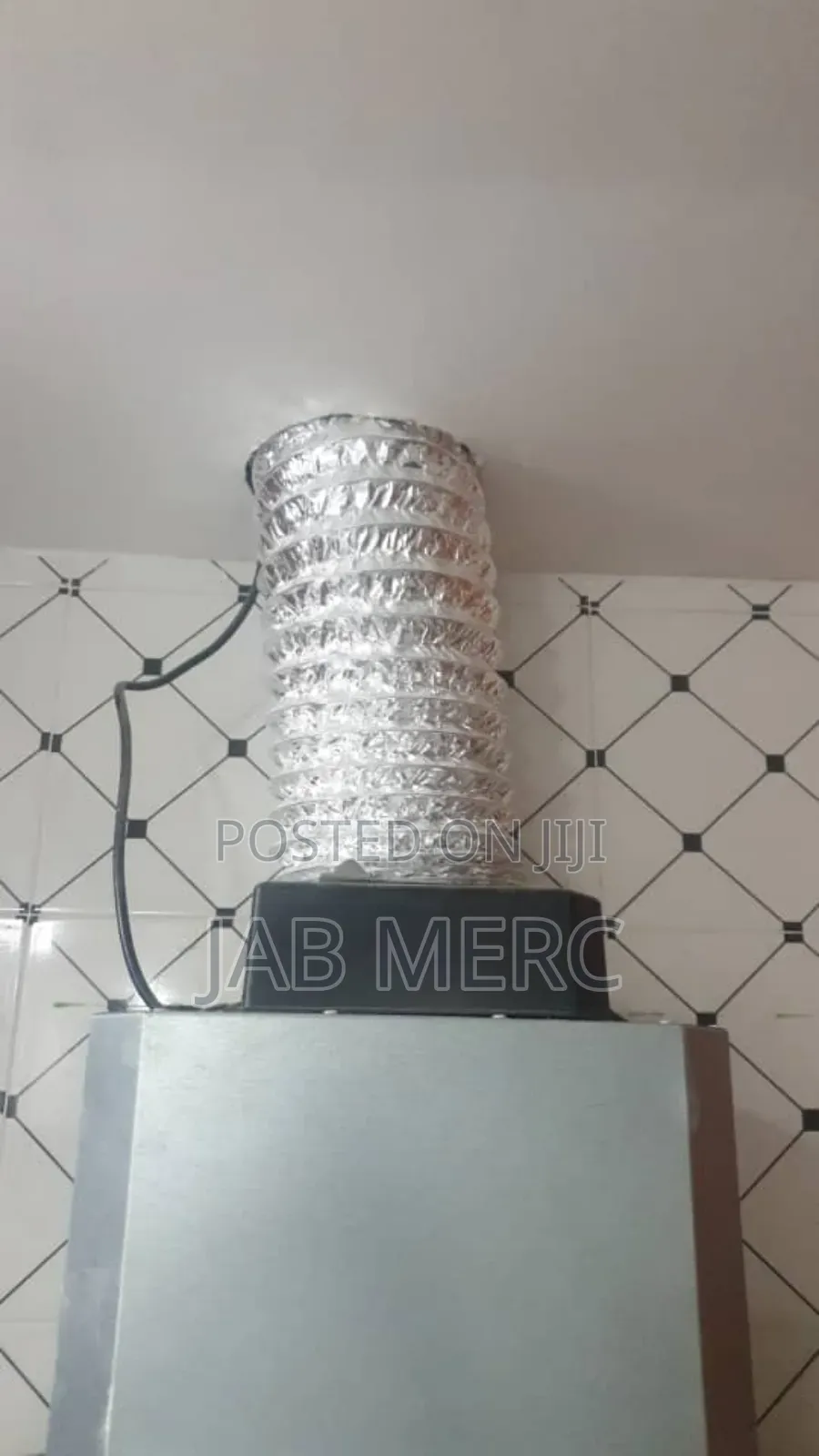 Discount Price Inches Aluminium Flexible Duct Tube 10 Meters Vent Hose