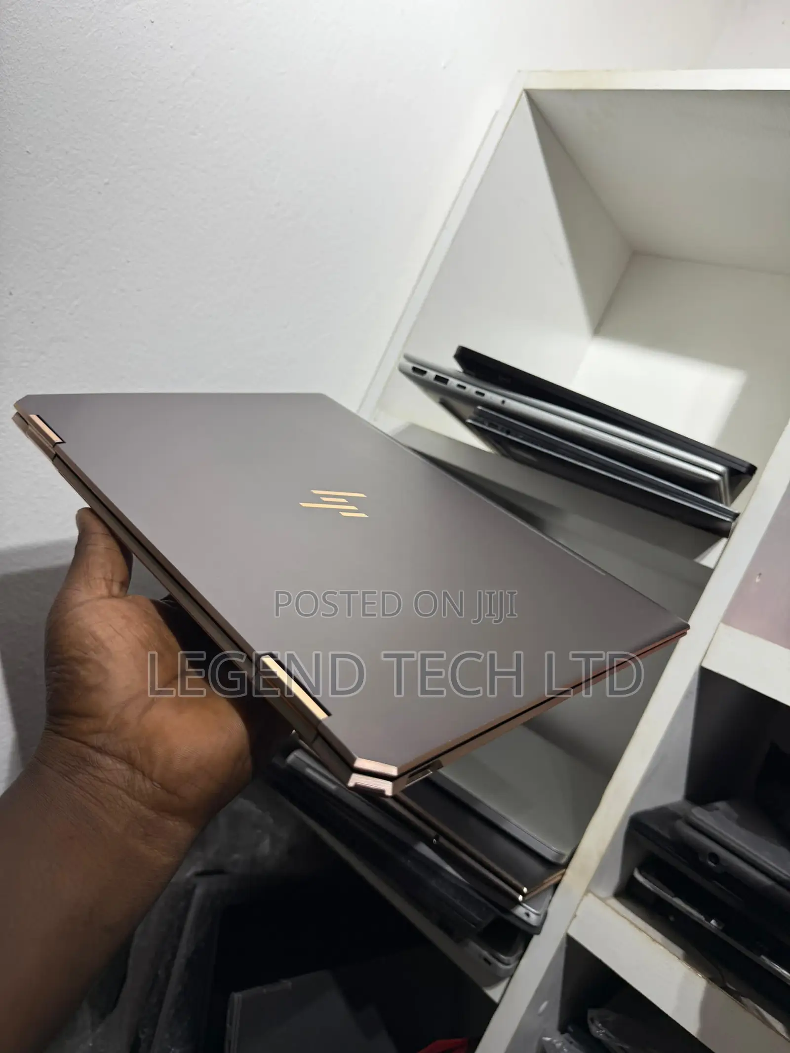 Laptop HP Spectre X360 16GB Intel Core I7 SSD 512GB